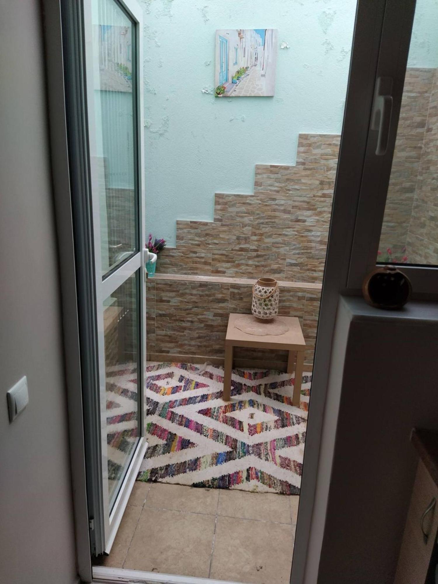 Urban Apartment Next To Acropolis, Dimitrakopoulou Athens Exterior photo